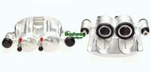 Budweg Caliper A/S 343218