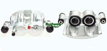 Budweg Caliper A/S 343220