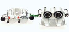 Budweg Caliper A/S 343222