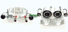 Budweg Caliper A/S 343223
