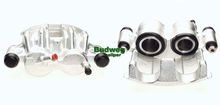 Budweg Caliper A/S 343225