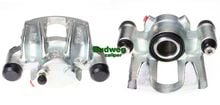 Budweg Caliper A/S 343226