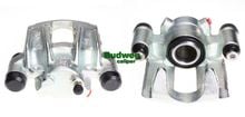 Budweg Caliper A/S 343227