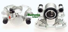 Budweg Caliper A/S 343230