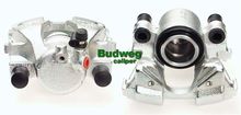 Budweg Caliper A/S 343231