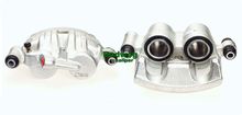 Budweg Caliper A/S 343233