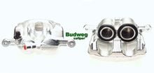 Budweg Caliper A/S 343236