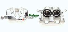 Budweg Caliper A/S 343237