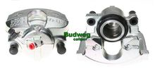 Budweg Caliper A/S 343240