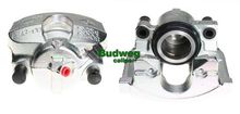 Budweg Caliper A/S 343241