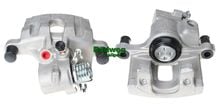 Budweg Caliper A/S 343242