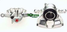 Budweg Caliper A/S 343244