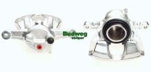 Budweg Caliper A/S 343247