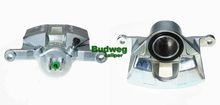 Budweg Caliper A/S 343248