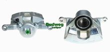 Budweg Caliper A/S 343249