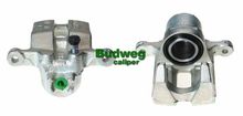 Budweg Caliper A/S 343250