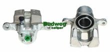 Budweg Caliper A/S 343251