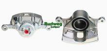 Budweg Caliper A/S 343252