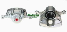 Budweg Caliper A/S 343253