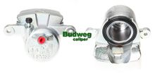 Budweg Caliper A/S 343254