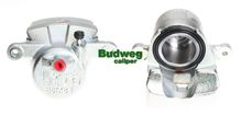 Budweg Caliper A/S 343255