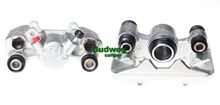 Budweg Caliper A/S 343256