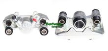 Budweg Caliper A/S 343257