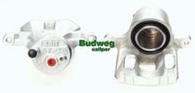 Budweg Caliper A/S 343258
