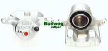 Budweg Caliper A/S 343259