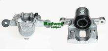 Budweg Caliper A/S 343261