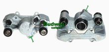 Budweg Caliper A/S 343262