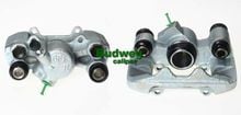 Budweg Caliper A/S 343263