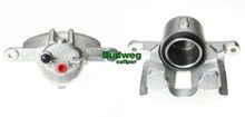 Budweg Caliper A/S 343264