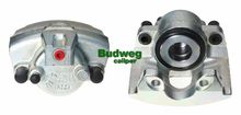 Budweg Caliper A/S 343266