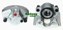 Budweg Caliper A/S 343267