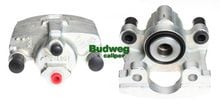 Budweg Caliper A/S 343269