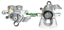 Budweg Caliper A/S 343271