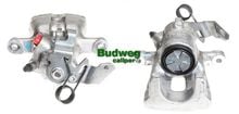 Budweg Caliper A/S 343275