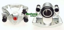 Budweg Caliper A/S 343277