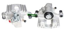 Budweg Caliper A/S 343278