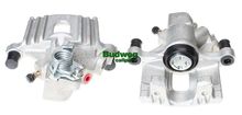 Budweg Caliper A/S 343279