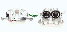 Budweg Caliper A/S 343282