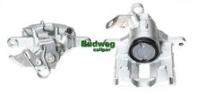 Budweg Caliper A/S 343284