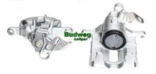 Budweg Caliper A/S 343285