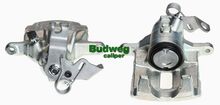 Budweg Caliper A/S 343287