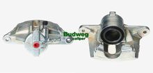 Budweg Caliper A/S 343289