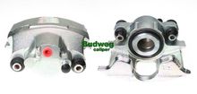 Budweg Caliper A/S 343290