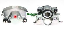 Budweg Caliper A/S 343291