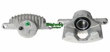 Budweg Caliper A/S 343297