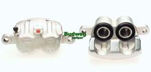 Budweg Caliper A/S 343298
